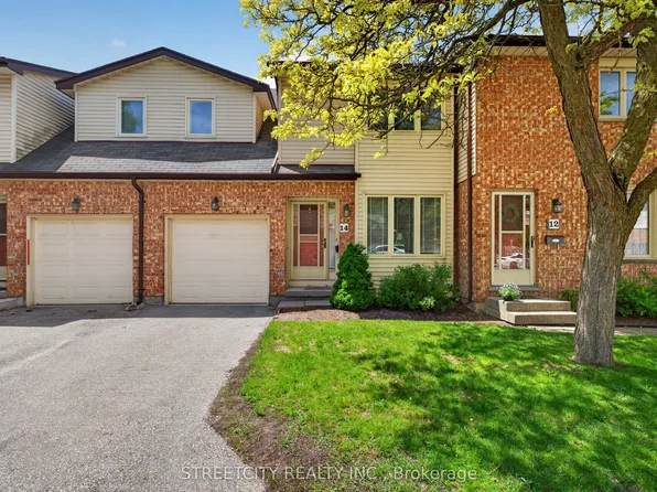 308 Conway Dr #14, London, ON N6E 3N9
