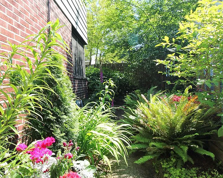 2406 NW Overton St #5 — Photo 27