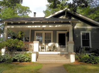 801 S Elam Ave, Greensboro, NC 27403