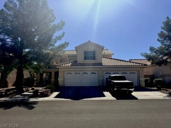 1321 Stable Glen Dr, North Las Vegas, NV 89031