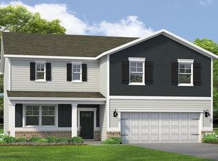 GALEN Plan, Brewers Meadow South, Suffolk, VA 23434