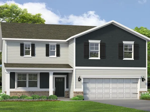 GALEN Plan, Brewers Meadow South