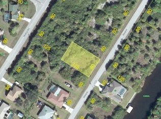 4373 Library St, Port Charlotte, FL 33948