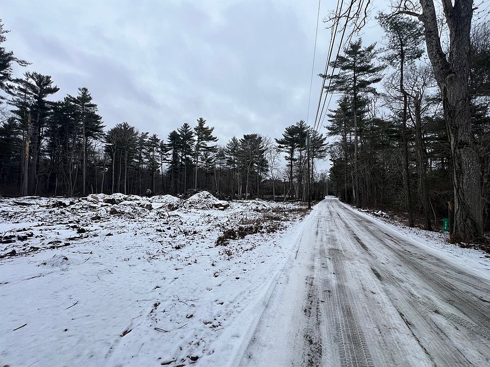 2nd image of 0 Cross Neck Rd