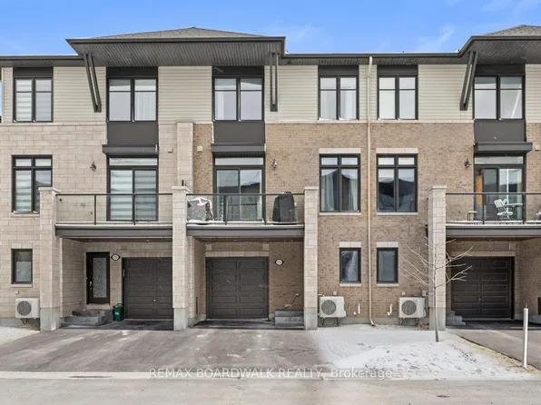 274 Pastel Way, Ottawa, ON K2J 6C1