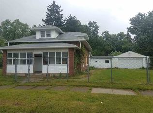 1630 N Meade St, South Bend, IN 46628