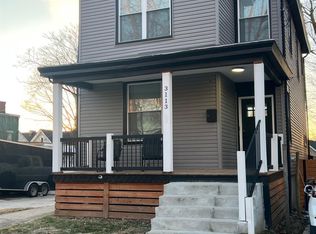 3113 Harvard Ave, Cincinnati, OH