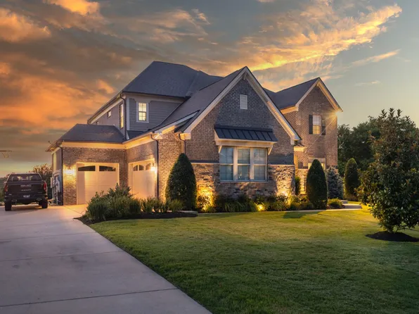 715 Green Hill Blvd #108, Brentwood, TN 37027