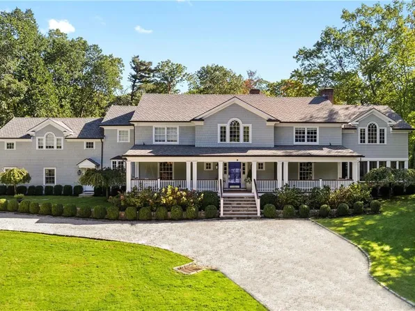 11 Archer Road, Harrison, NY 10528