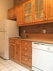 Rented by Corporate Realty