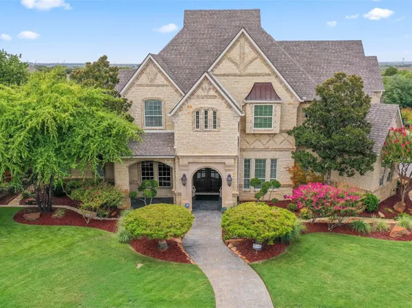 11 Greenhill Trl, Trophy Club, TX 76262