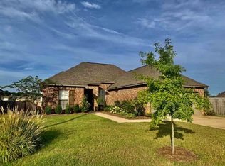 802 Emmas Way, Brandon, MS 39042