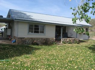 36700 S Rincon Rd, Wickenburg, AZ 85390