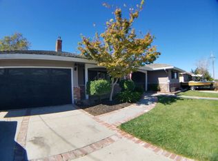 1904 Blossom Dr, Antioch, CA 94509