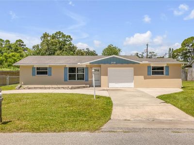 2416 Pine Tree Dr, Edgewater, FL, 32141
