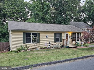 11640 Cowpoke Cir, Lusby, MD, 20657