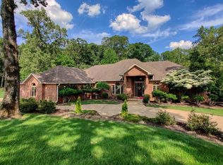122 Edmonds Pl, Paris, TN 38242