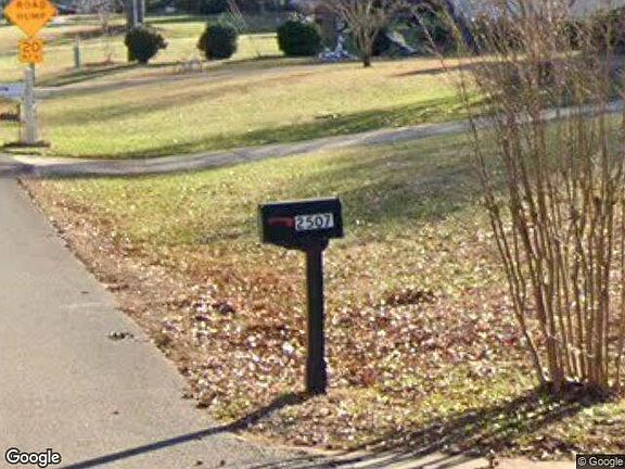 Exterior Address Verification