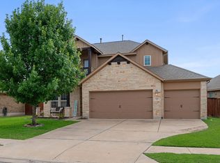 108 Peggy Dr, Liberty Hill, TX 78642