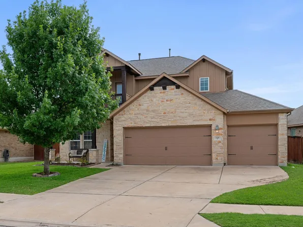 108 Peggy Dr, Liberty Hill, TX 78642