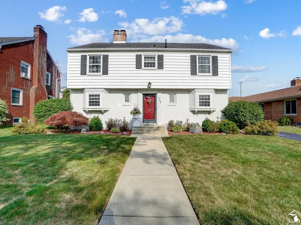715 Hollywood Dr, Monroe, MI 48162