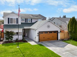 14831 Prairie Vista Loop SE, Yelm, WA