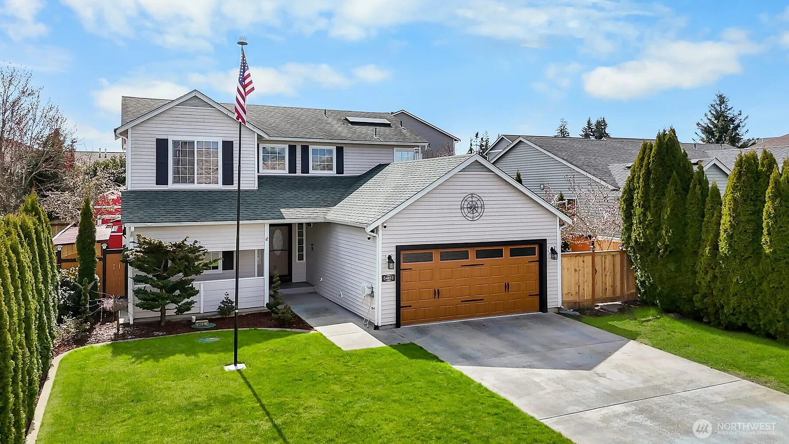 14831 Prairie Vista Loop SE photo 1