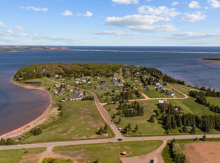 LOT 181 Wygant Pl, Resort Mun. Stan.b. Hope R. Bayv. Cavend. N.rust., PE C0A 1N0
