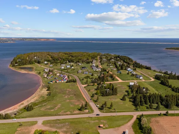 LOT Seawood Dr, Resort Mun. Stan.b. Hope R. Bayv. Cavend. N.rust., PE C0A 1N0