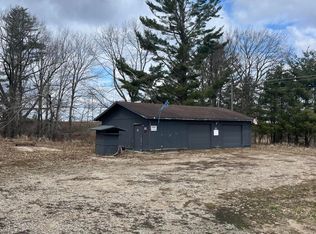 14921 80th Ave, Evart, MI