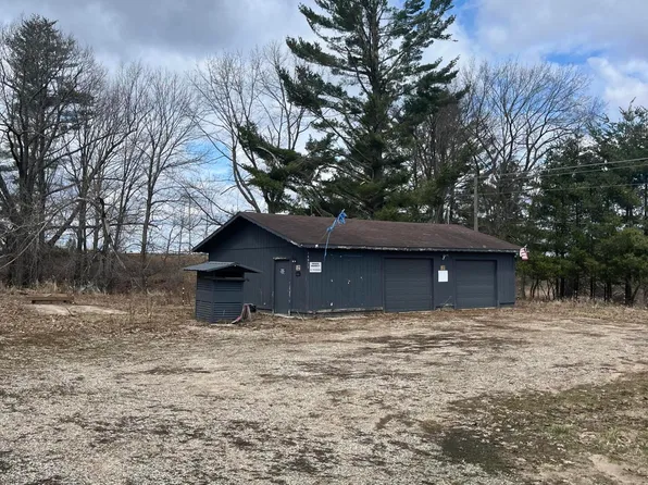 14921 80th Ave, Evart, MI 49631