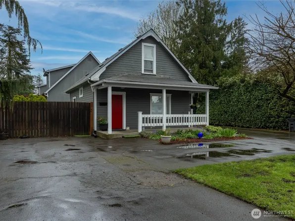 1088 Beach Avenue #A, Marysville, WA 98270