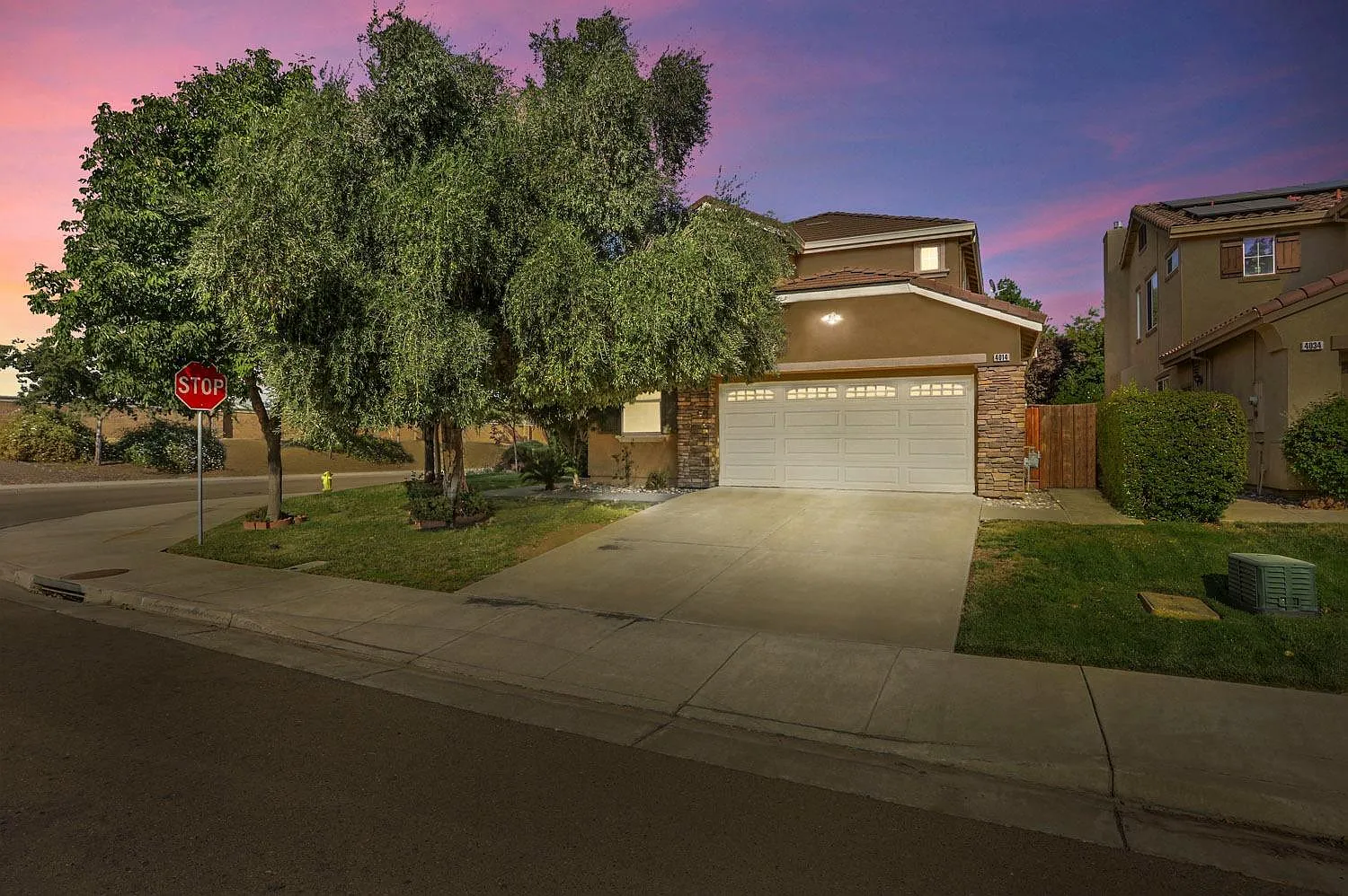 4014 Reids Way photo 1