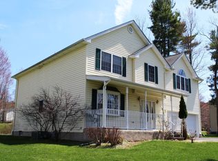 401 Tobey Rd, Apalachin, NY 13732