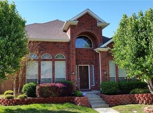 7801 Rancho De La Osa Trl, McKinney, TX 75070