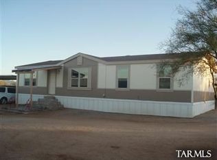 3035 W Helmet Peak Rd, Sahuarita, AZ 85629