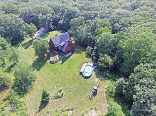 135 Liberty Rd, Exeter, RI 02822