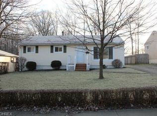 554 Ridge Dr, Medina, OH 44256