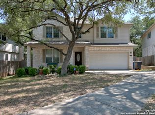 17206 Wesco Loop, San Antonio, TX 78247