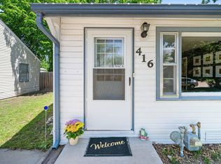 416 N Custer St, Wichita, KS 67203