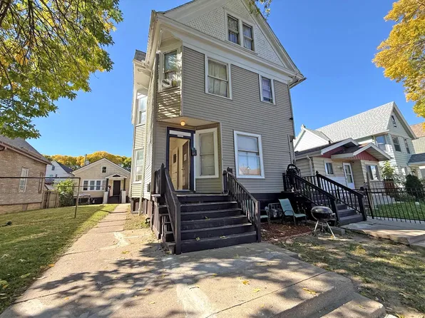 1225 S 20th STREET #1225A, 1227, 1227A,, Milwaukee, WI 53204