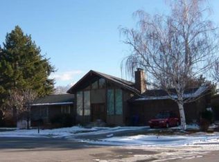 6177 S Rodeo Ln, Murray, UT 84121