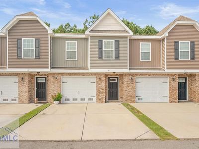 45 Horizon Ln, Richmond Hill, GA, 31324