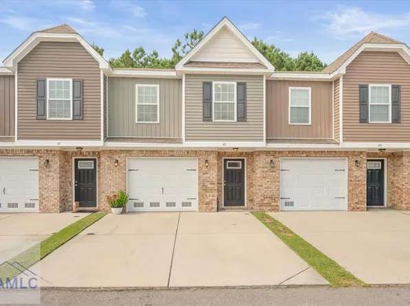 45 Horizon Ln, Richmond Hill, GA 31324