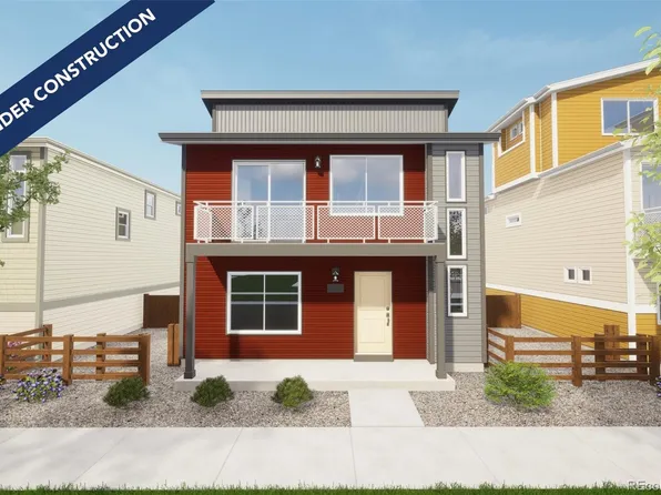 13465 E 103rd Avenue, Commerce City, CO 80022