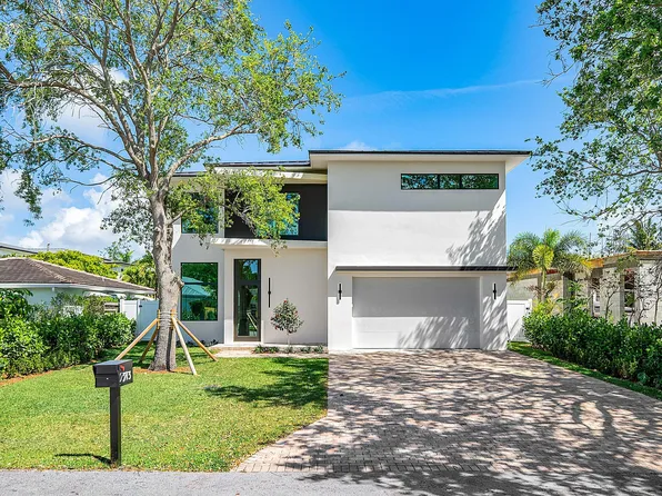 213 NE 9th Street, Delray Beach, FL 33444