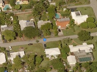 1627 Rodman St, Hollywood, FL 33020