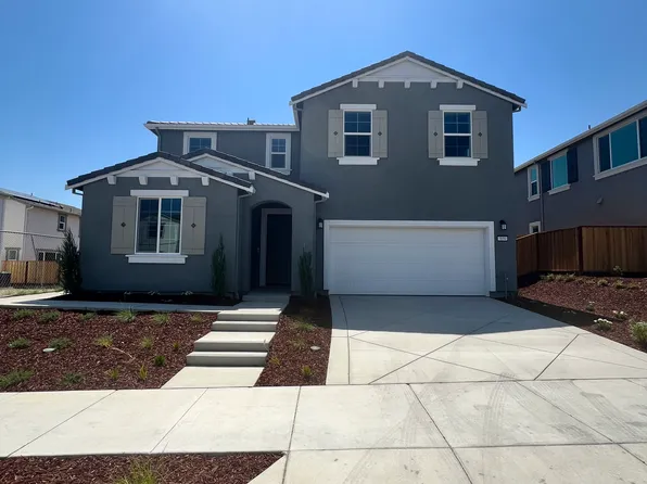 5694 Loray Ln #A, Tracy, CA 95377