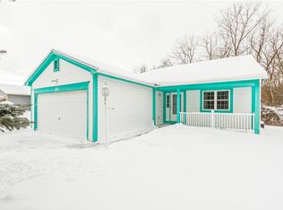 155 Hickory Manor Dr, Rochester, NY 14606