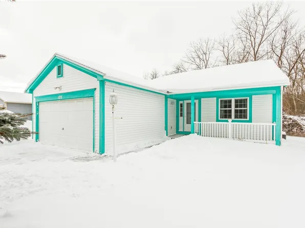 155 Hickory Manor Dr, Rochester, NY 14606